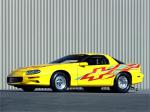 Chevrolet Camaro Dragster 2002 года